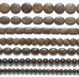 Crystal Bead, Semi Precious Stone Bead, Fashion Bead, Agate Bead<Esb01745>